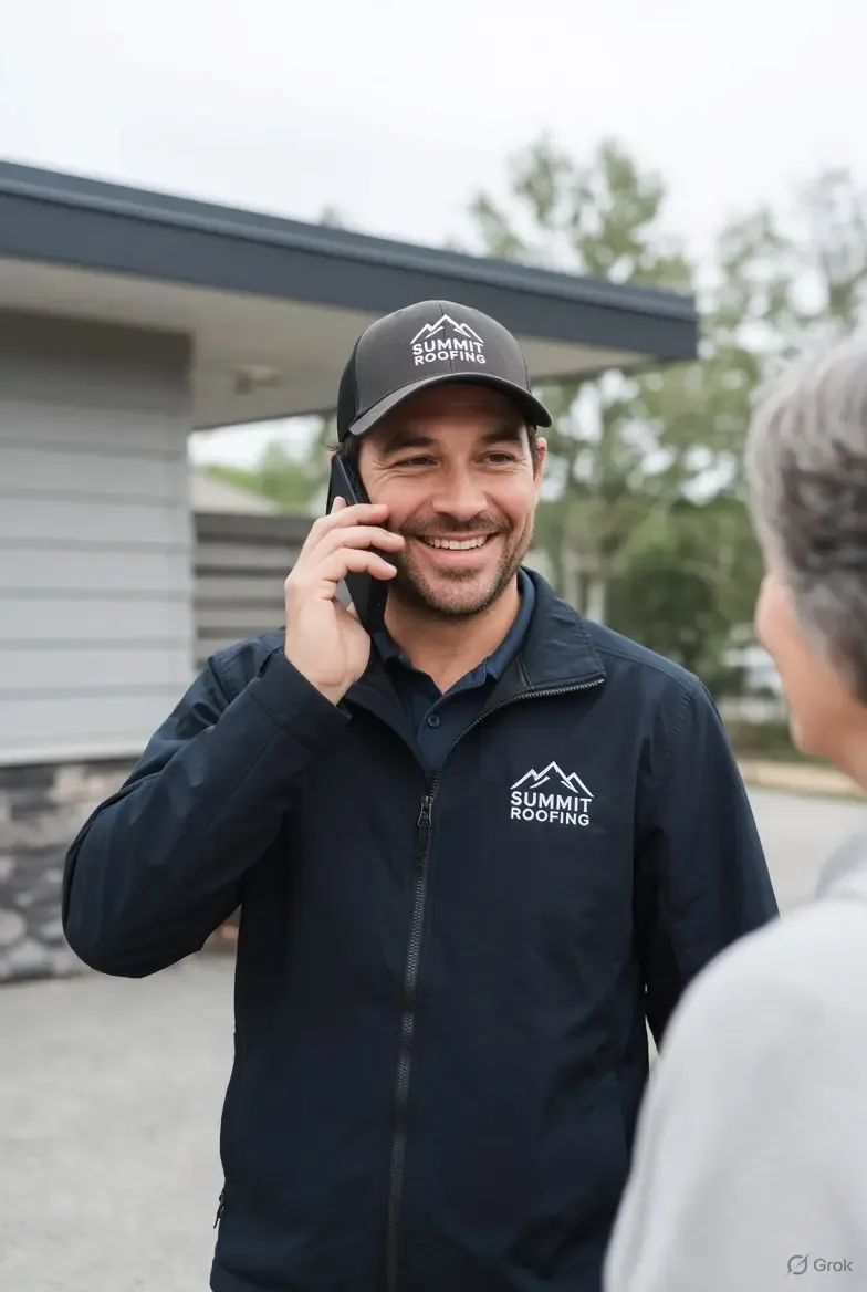 Flat Roof Leak Repair Salem, IN FAQs